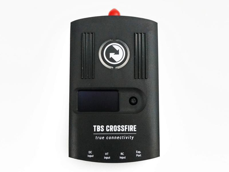 TBS Crossfire TX Lite long range transmitter module