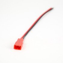 JST power cable 10cm female
