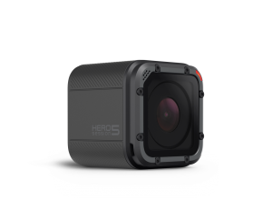 GoPro HERO5 Session HD Camera