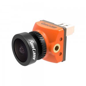 RunCam Racer Nano 2 v2 FPV Camera