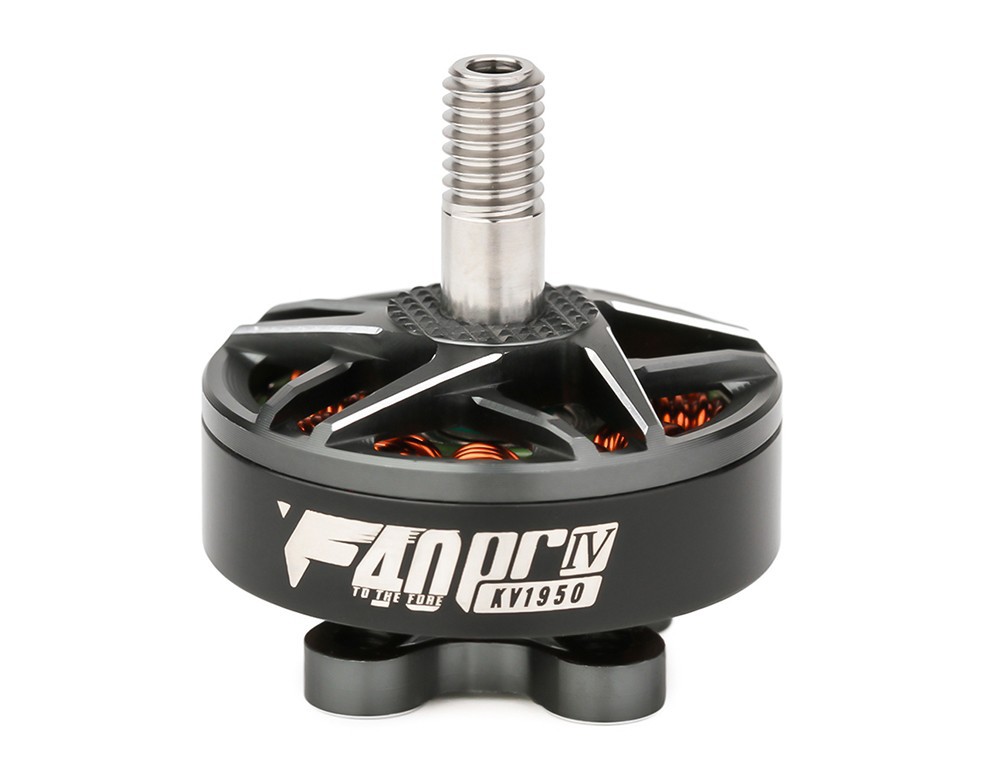 T-Motor F40 Pro IV 1950kv