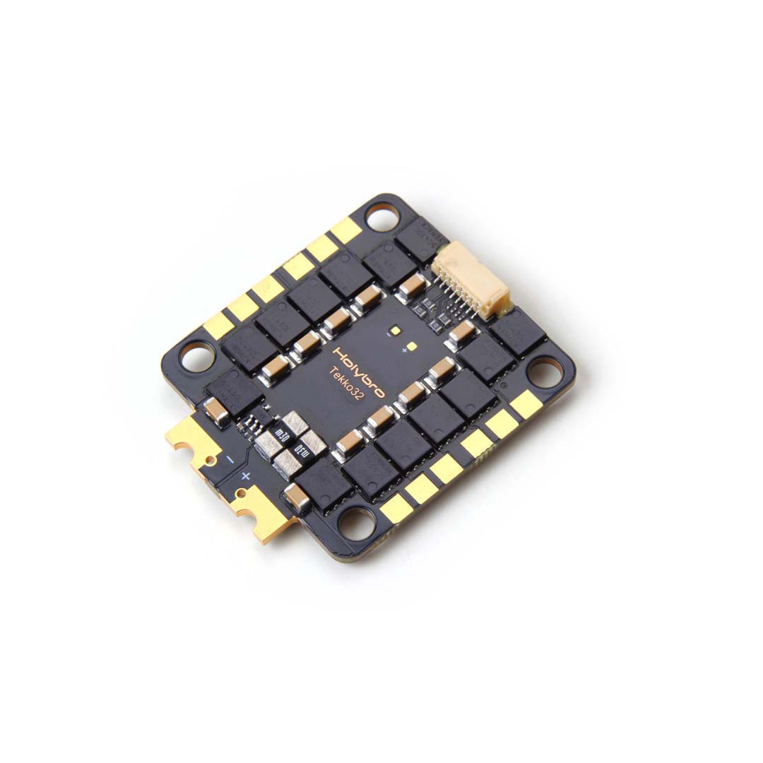 Holybro Tekko32 45A 4in1 F3 BLHeli_32 ESC 6S