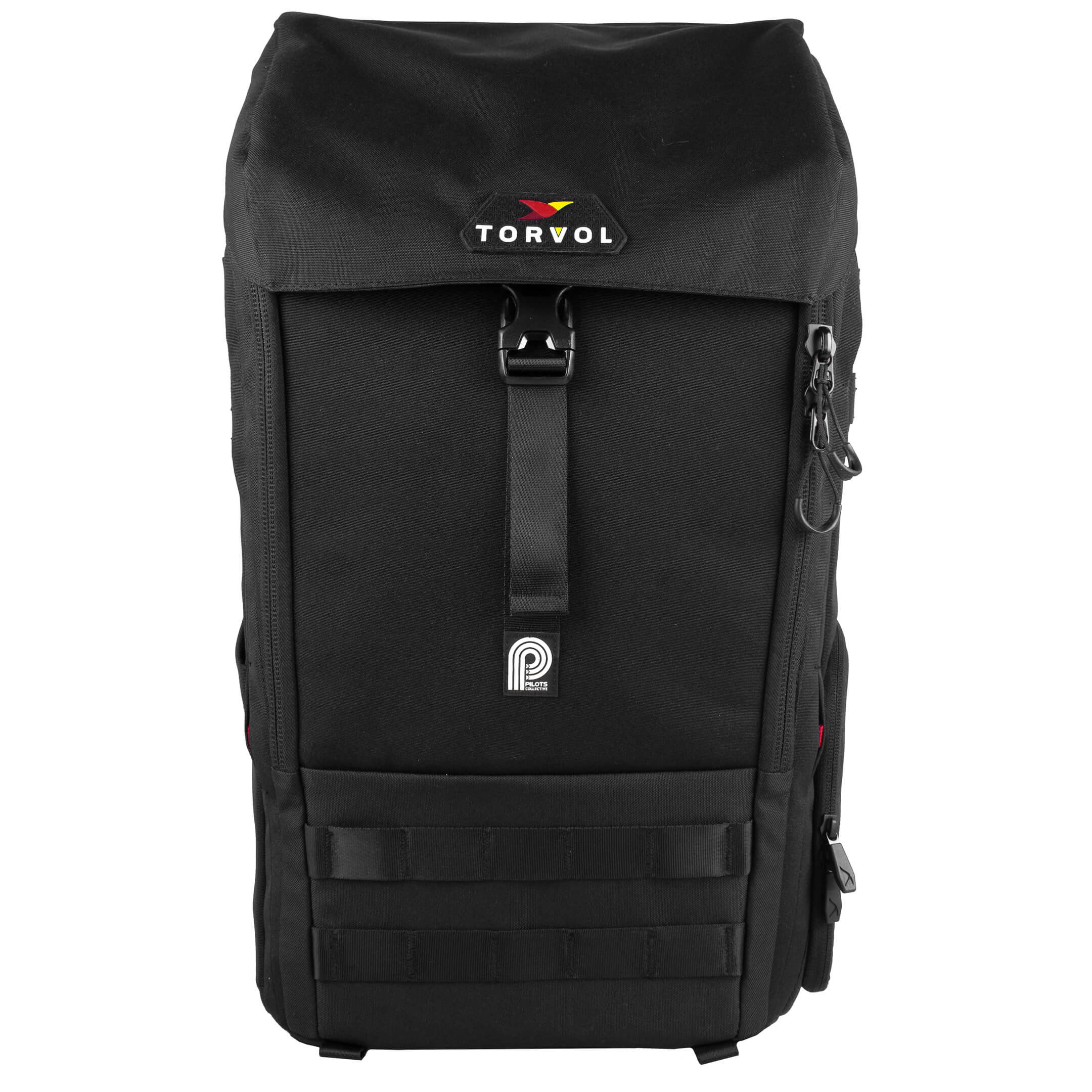 Torvol Urban Carrier Backpack Black
