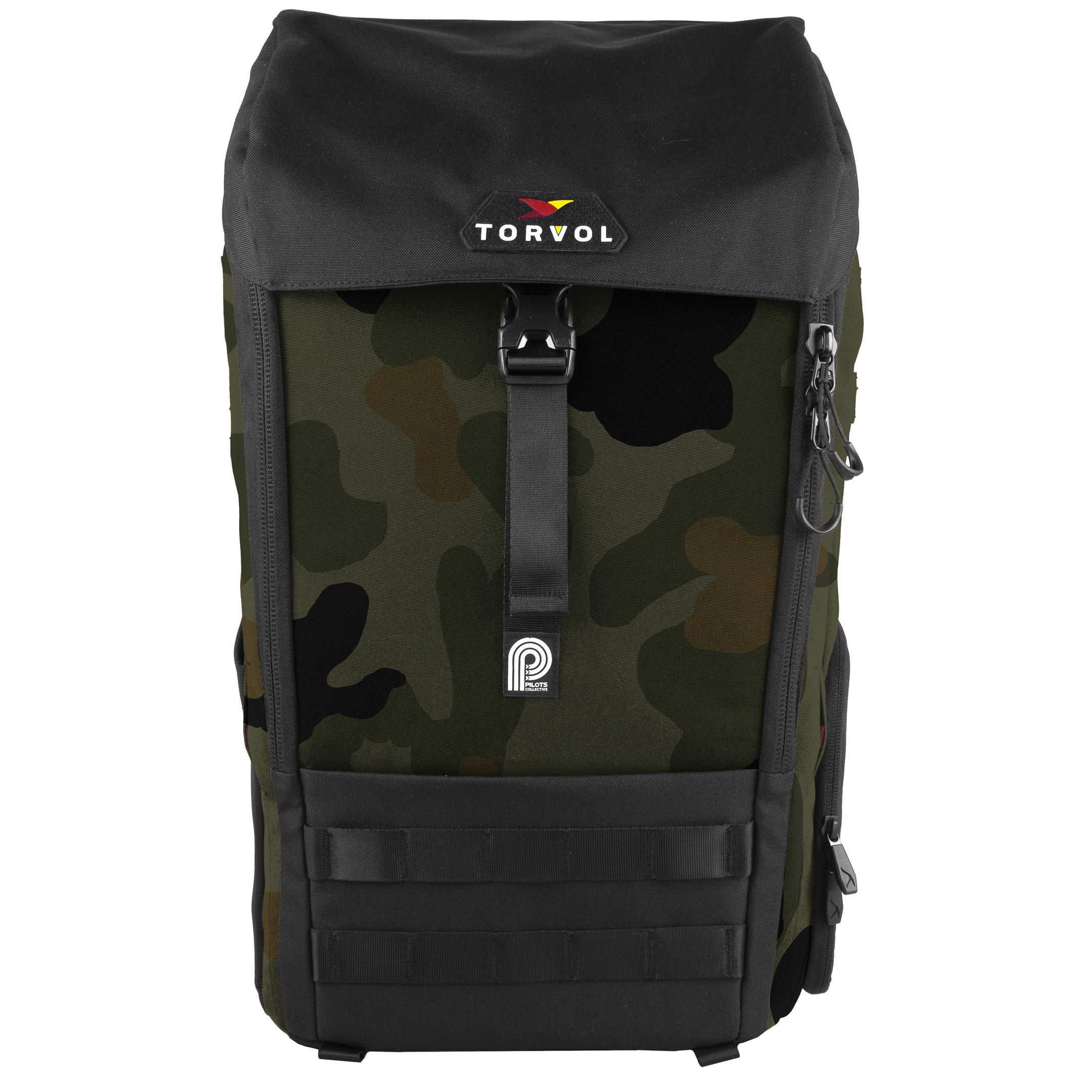 Torvol Urban Carrier Backpack Camo