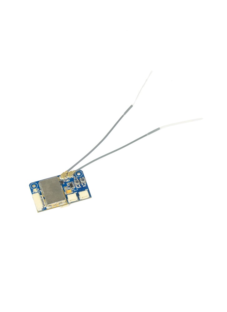FlySky FS-X6B 2.4Ghz diversity telemetry receiver with i-bus