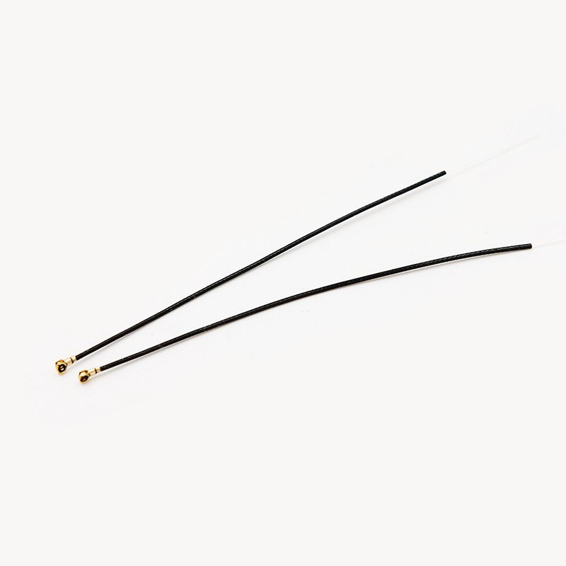 Replacement antenna for FrSky RX 2pcs (new slim version)