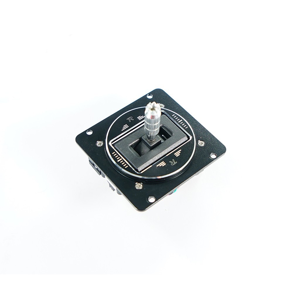 FrSky M7-R Hall Sensor Racing Gimbal for Taranis Q X7 & X7S