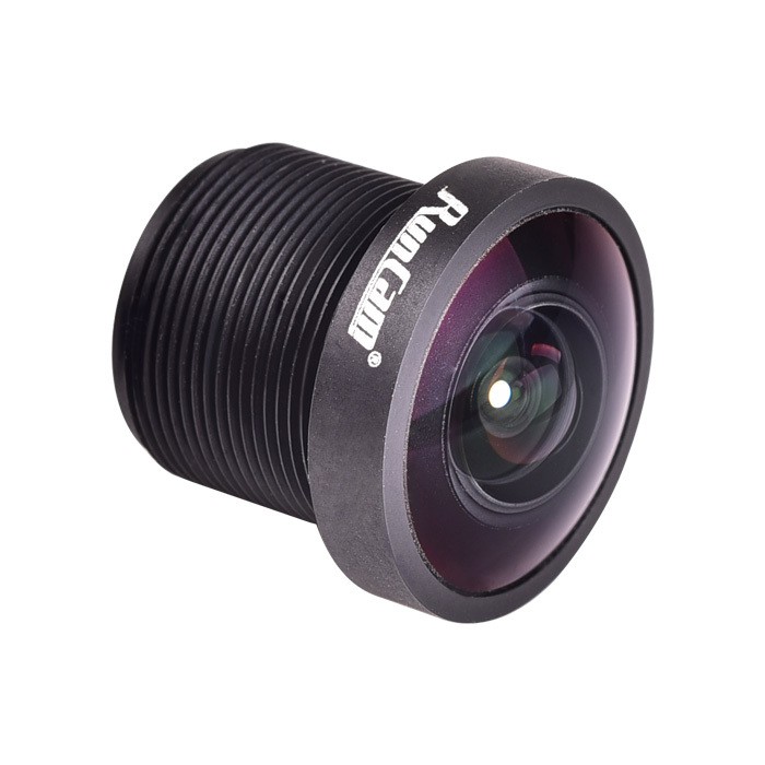 M12 lens 1.8mm FOV180 for Runcam