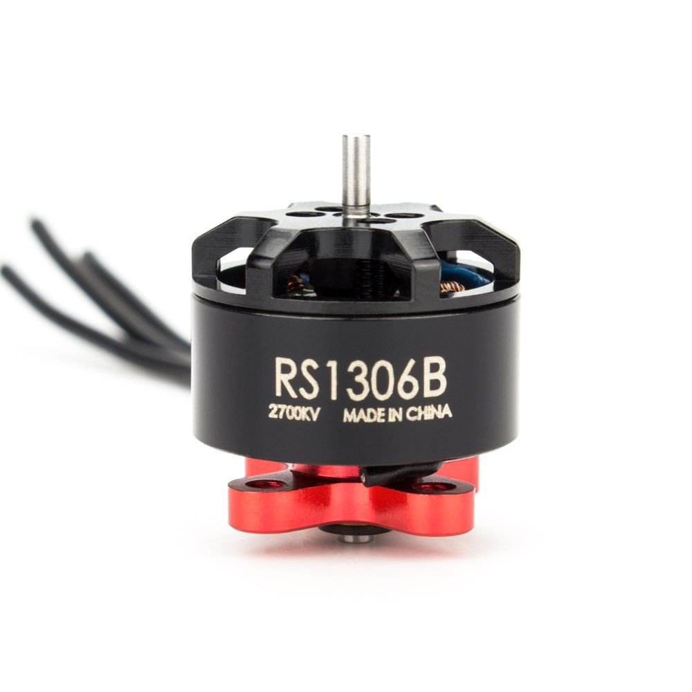 EMAX 1306 RS1306B 4000kv v2 brushless motor