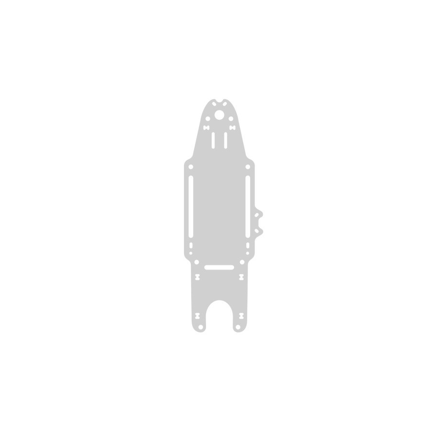 Top plate 1.5mm