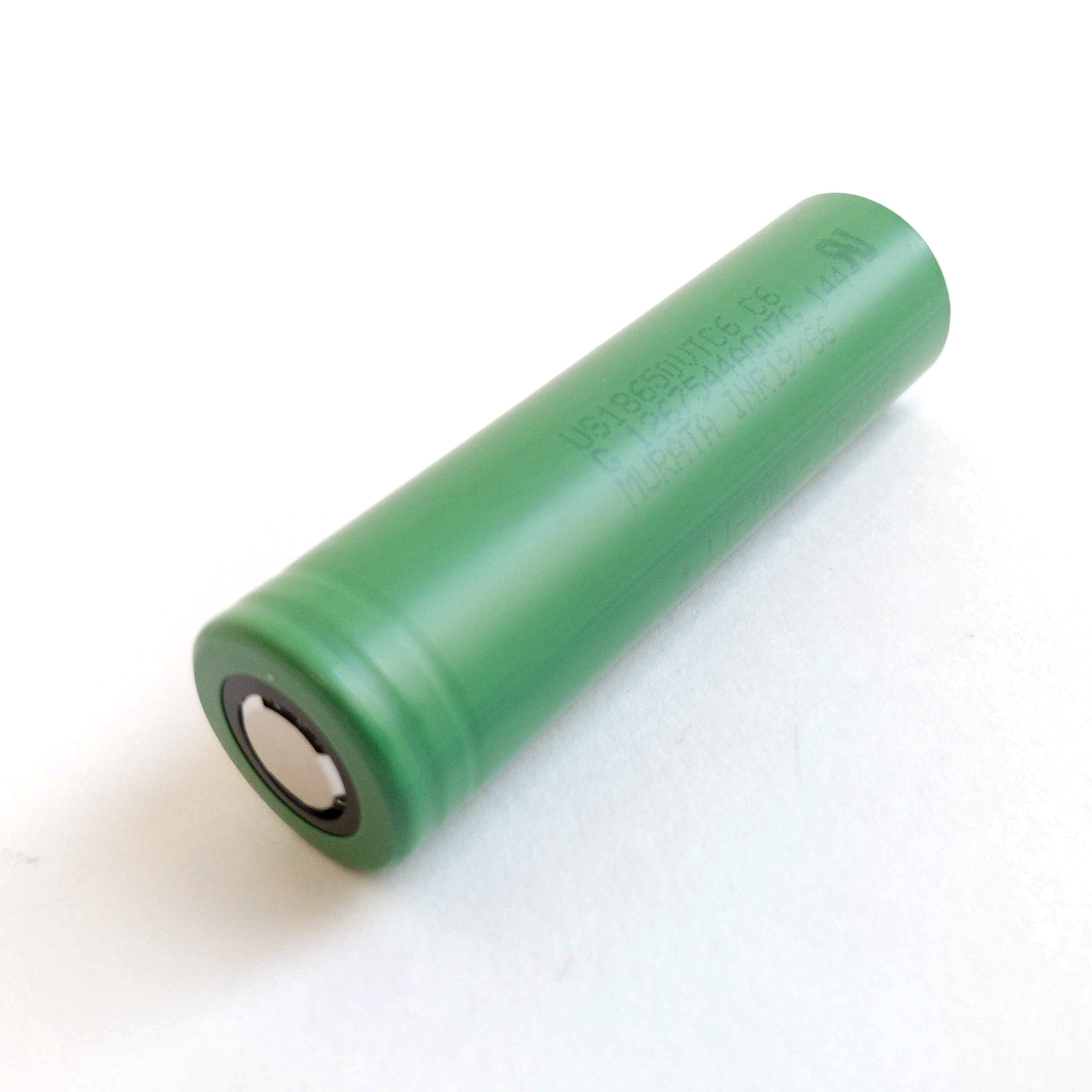 Sony VTC6 Li-Ion 3000mah 18650 cell