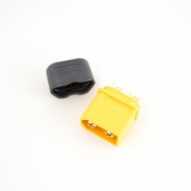 XT60plus connector yellow male