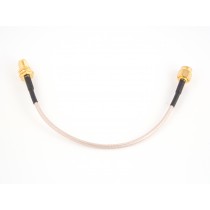 RP-SMA pigtail straight 15cm