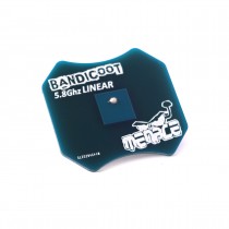 Menace Bandicoot 5.8Ghz Linear Polarized Patch FPV Receiver Antenna SMA