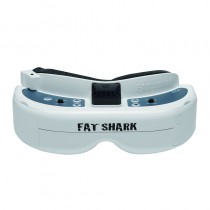 Fatshark HD3 Core Goggles