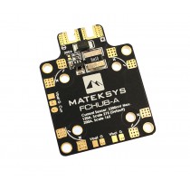 Matek FCHUB-A w/ Current Sensor wo/ BEC