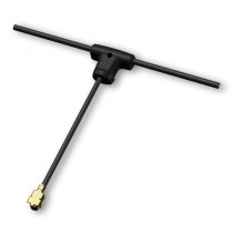 TBS Tracer Immortal T RX antenna