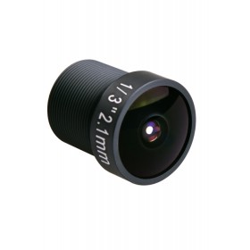 M12 lens 2.1mm FOV165 for Runcam
