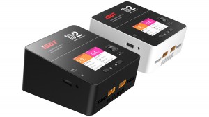 ISDT D2 Smart balance charger