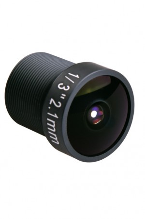 M12 lens 2.1mm FOV165 for Runcam