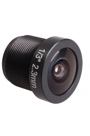 M12 lens 2.3mm FOV150 for Runcam